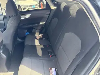 Kia Forte 2023 LXS 4dr Sedán