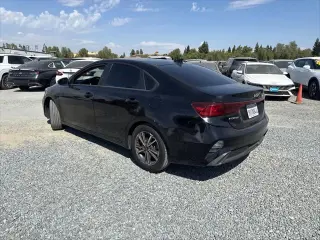 Kia Forte 2023 LXS 4dr Sedán