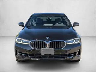 Serie 5 BMW 2023 540i 4p Sedán