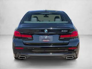 Serie 5 BMW 2023 540i 4p Sedán