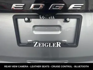 Ford Edge 2024 TRACCIÓN EN TODAS LAS RUEDAS SEL 4p SUV