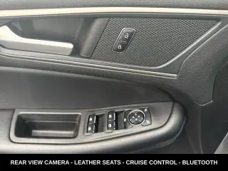 Ford Edge 2024 TRACCIÓN EN TODAS LAS RUEDAS SEL 4p SUV