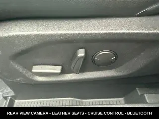 Ford Edge 2024 TRACCIÓN EN TODAS LAS RUEDAS SEL 4p SUV