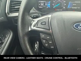 Ford Edge 2024 TRACCIÓN EN TODAS LAS RUEDAS SEL 4p SUV