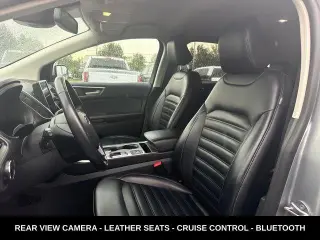 Ford Edge 2024 TRACCIÓN EN TODAS LAS RUEDAS SEL 4p SUV