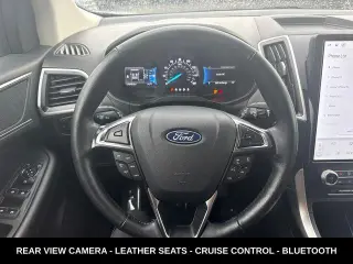 Ford Edge 2024 TRACCIÓN EN TODAS LAS RUEDAS SEL 4p SUV