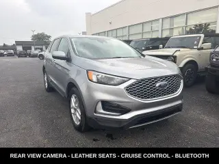 Ford Edge 2024 TRACCIÓN EN TODAS LAS RUEDAS SEL 4p SUV