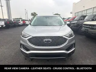 Ford Edge 2024 TRACCIÓN EN TODAS LAS RUEDAS SEL 4p SUV