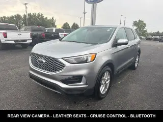 Ford Edge 2024 TRACCIÓN EN TODAS LAS RUEDAS SEL 4p SUV