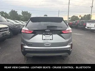 Ford Edge 2024 TRACCIÓN EN TODAS LAS RUEDAS SEL 4p SUV