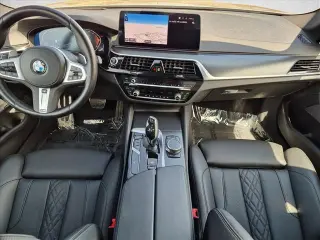 Serie 5 BMW 2023 540i 4dr Sedán