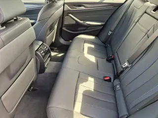 Serie 5 BMW 2023 540i 4dr Sedán