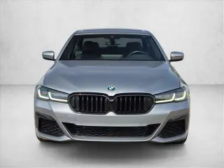 Serie 5 BMW 2023 540i 4dr Sedán