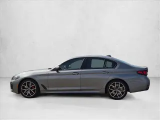 Serie 5 BMW 2023 540i 4dr Sedán