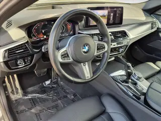 Serie 5 BMW 2023 540i 4dr Sedán