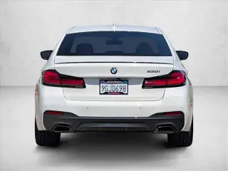 Serie 5 BMW 2023 530i 4p Sedán