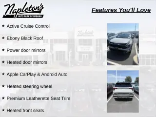 Kia Sportage 2024 AWD X-Pro 4dr SUV
