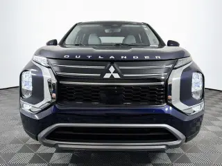 Mitsubishi Outlander 2025 SE 4p SUV