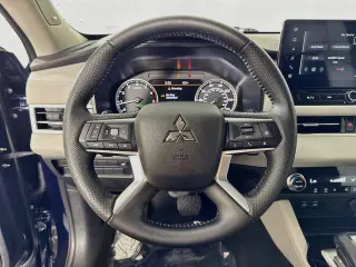Mitsubishi Outlander 2025 SE 4p SUV
