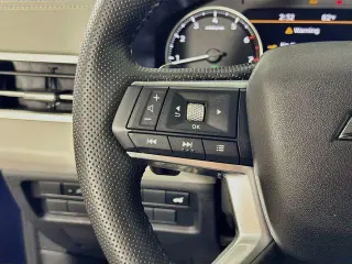 Mitsubishi Outlander 2025 SE 4p SUV