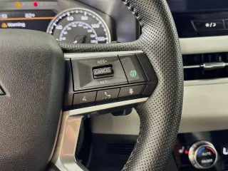 Mitsubishi Outlander 2025 SE 4p SUV