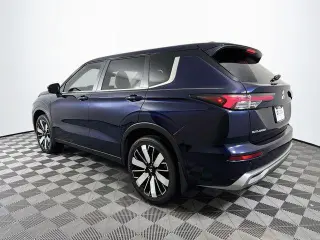 Mitsubishi Outlander 2025 SE 4p SUV