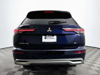 Mitsubishi Outlander 2025 SE 4p SUV