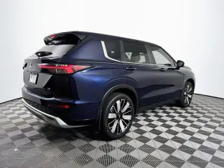 Mitsubishi Outlander 2025 SE 4p SUV