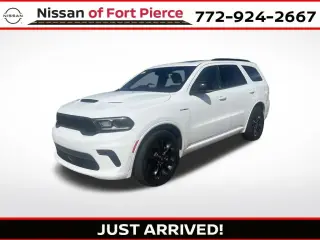 Dodge Durango 2023 R/T 4p SUV