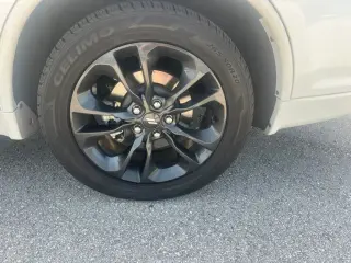 Dodge Durango 2023 R/T 4p SUV