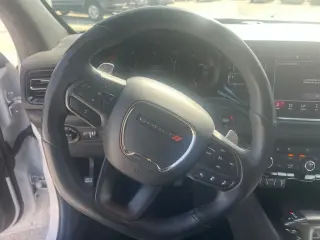 Dodge Durango 2023 R/T 4p SUV