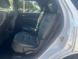 Dodge Durango 2023 R/T 4p SUV