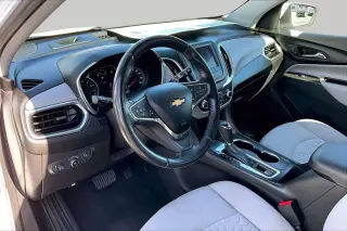 Chevrolet Equinox 2021 LT 4dr SUV w/1LT
