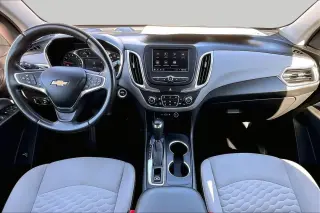 Chevrolet Equinox 2021 LT 4dr SUV w/1LT