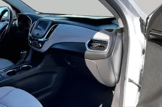 Chevrolet Equinox 2021 LT 4dr SUV w/1LT