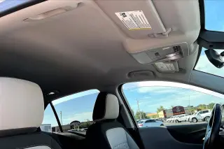 Chevrolet Equinox 2021 LT 4dr SUV w/1LT