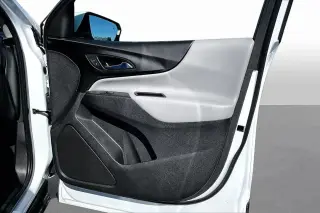 Chevrolet Equinox 2021 LT 4dr SUV w/1LT