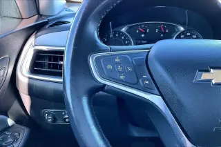Chevrolet Equinox 2021 LT 4dr SUV w/1LT