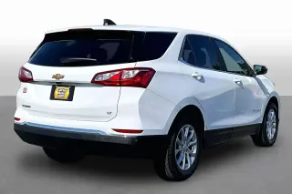 Chevrolet Equinox 2021 LT 4dr SUV w/1LT
