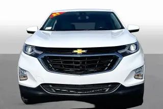 Chevrolet Equinox 2021 LT 4dr SUV w/1LT