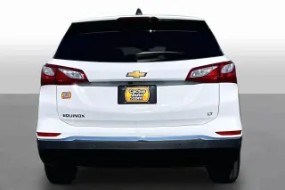 Chevrolet Equinox 2021 LT 4dr SUV w/1LT