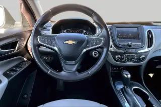 Chevrolet Equinox 2021 LT 4dr SUV w/1LT