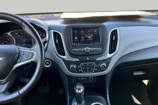Chevrolet Equinox 2021 LT 4dr SUV w/1LT