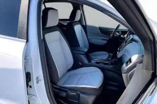 Chevrolet Equinox 2021 LT 4dr SUV w/1LT
