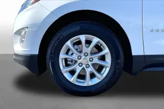 Chevrolet Equinox 2021 LT 4dr SUV w/1LT