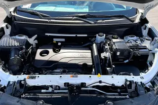 Chevrolet Equinox 2021 LT 4dr SUV w/1LT