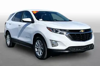 Chevrolet Equinox 2021 LT 4dr SUV w/1LT