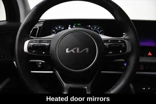 Kia Sportage 2023 SX-Prestige 4dr SUV