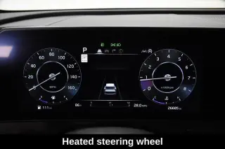 Kia Sportage 2023 SX-Prestige 4dr SUV