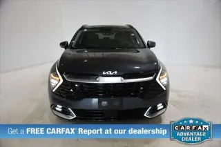 Kia Sportage 2023 SX-Prestige 4dr SUV